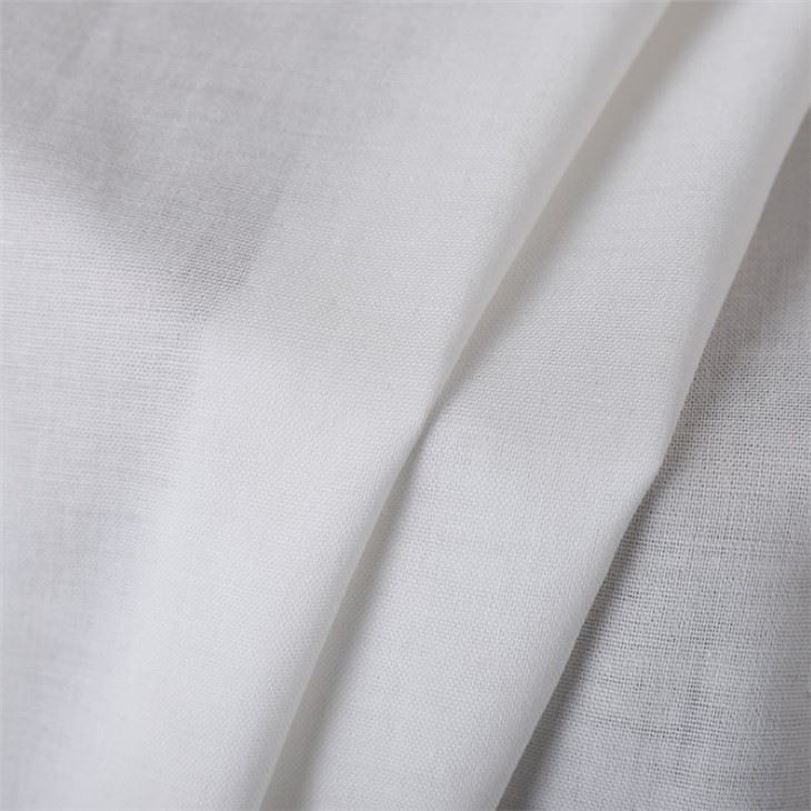 Organic Cotton Fabric factory