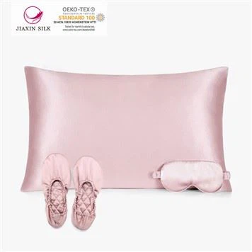 Bộ Vỏ Gối Lụa Mềm Mại Hơn Bán Chạy Nhất